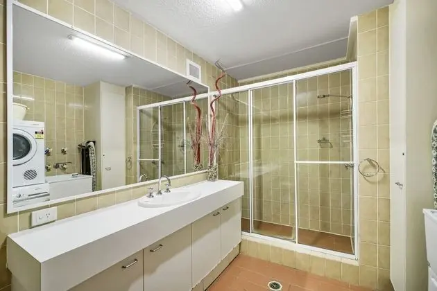 Apart Daire (2 Bedrooms)