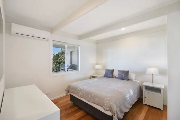 Ev (4 Bedrooms)