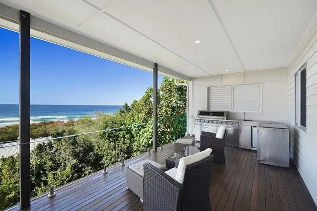 Ev (4 Bedrooms)