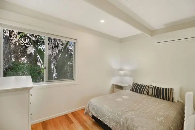 Ev (4 Bedrooms)