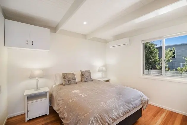 Ev (4 Bedrooms)