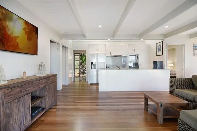 Ev (4 Bedrooms)