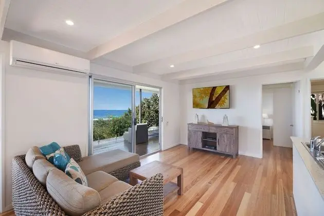Ev (4 Bedrooms)