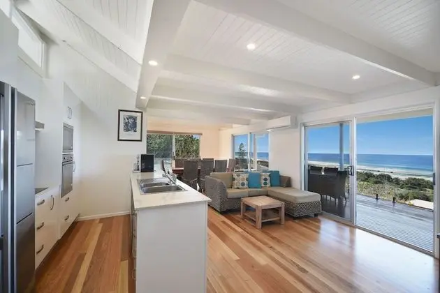 Ev (4 Bedrooms)