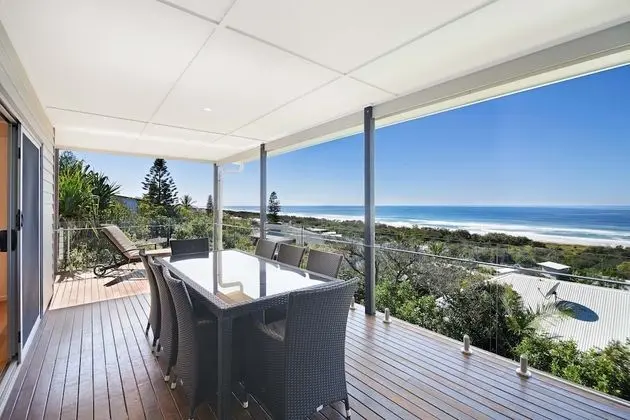 Ev (4 Bedrooms)