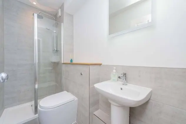Apart Daire, 3 Yatak Odası, Buzdolabı