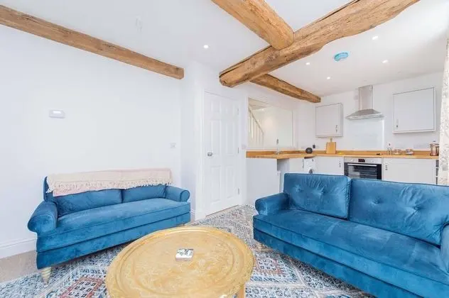 Apart Daire, 3 Yatak Odası, Buzdolabı