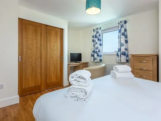 Ev (1 Bedroom)