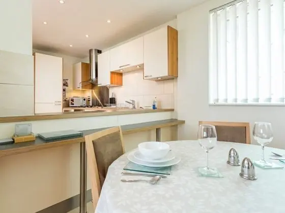Ev (1 Bedroom)