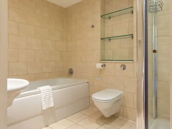 Ev (1 Bedroom)