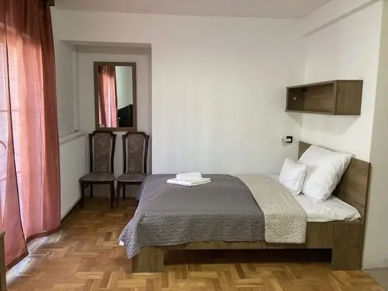 Classic Dört Kişilik Oda