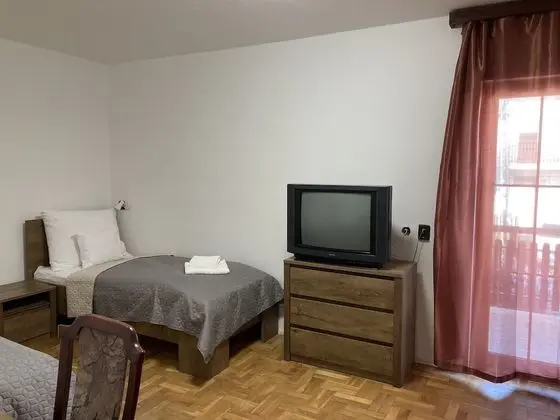 Classic Dört Kişilik Oda
