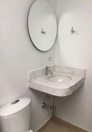 Basic İki Ayrı Yataklı Oda, 2 Çift Kişilik Yatak, Banyolu/Duşlu