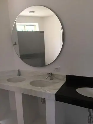 Basic Oda, Birden Çok Yatak, 2 Banyolu