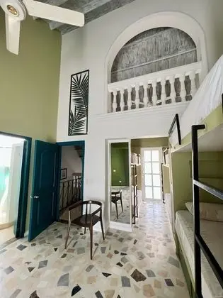 Classic Tek Kişilik Oda, Birden Çok Yatak, Özel Banyo