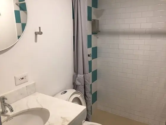 Classic Tek Kişilik Oda, Birden Çok Yatak, Özel Banyo