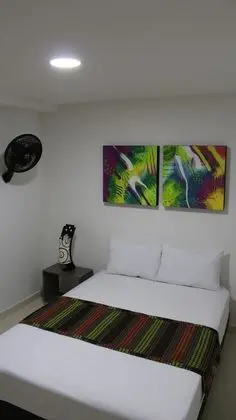 Tek Kişilik Oda