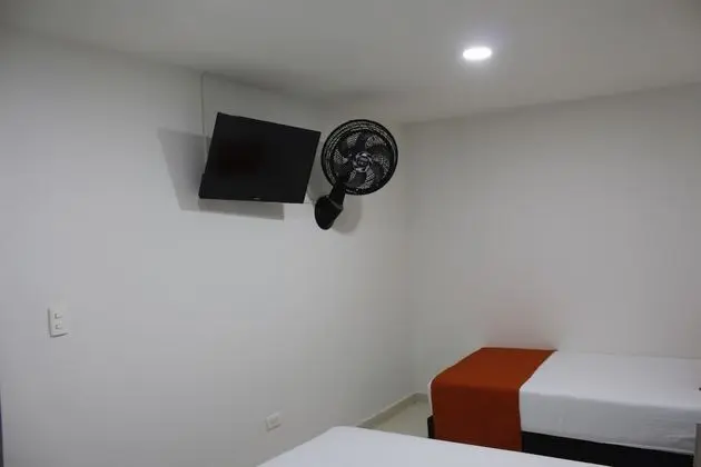 Tek Kişilik Oda