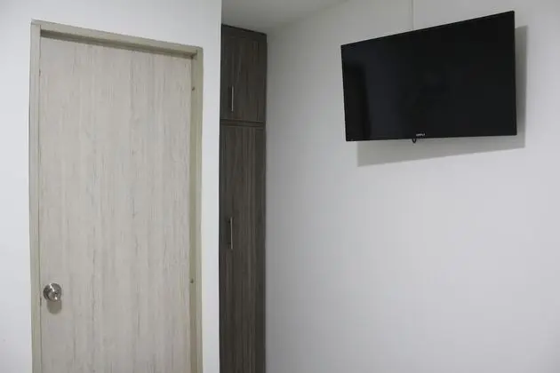 Tek Kişilik Oda