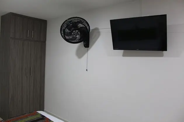 Tek Kişilik Oda