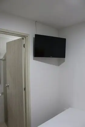 Tek Kişilik Oda