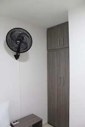 Tek Kişilik Oda