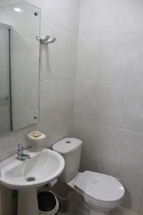 Tek Kişilik Oda