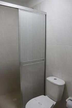 Tek Kişilik Oda