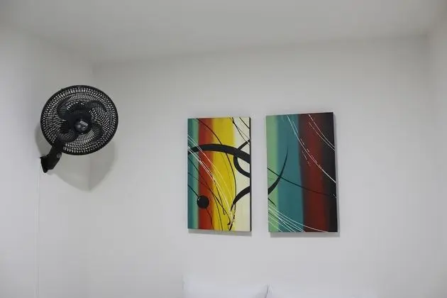 Üç Kişilik Oda