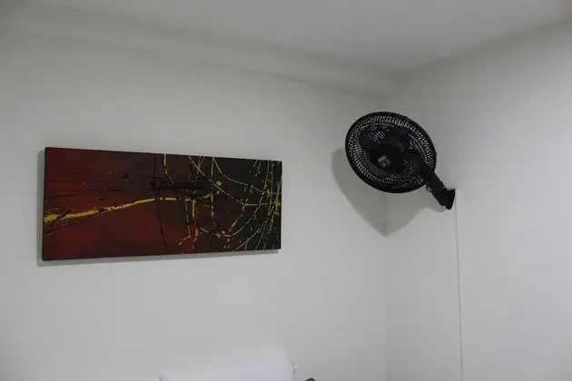 Üç Kişilik Oda