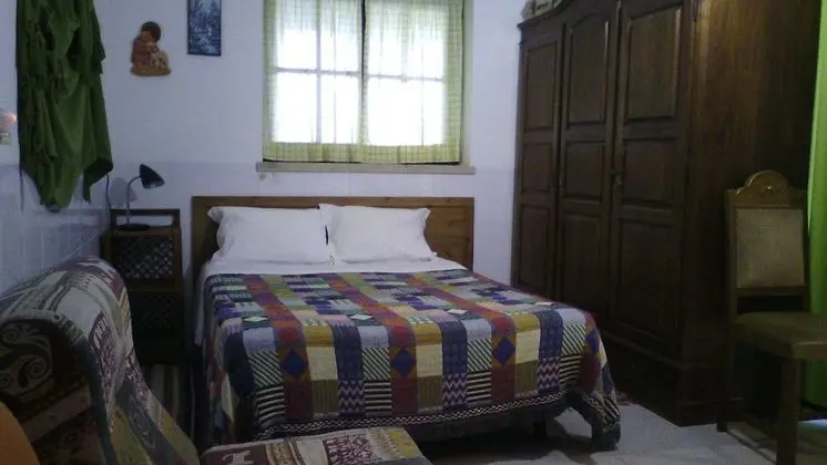 Kır Evi, 1 Yatak Odası