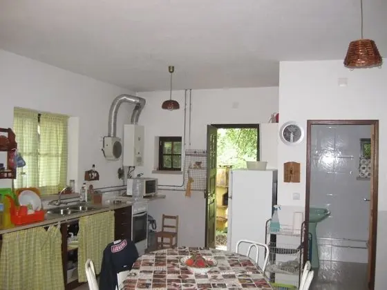 Kır Evi, 1 Yatak Odası