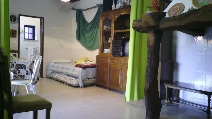 Kır Evi, 1 Yatak Odası