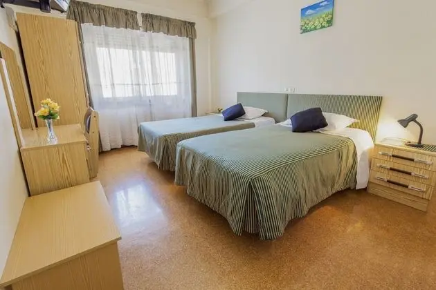 Üç Kişilik Oda, Özel Banyo