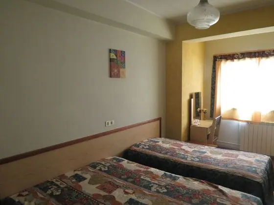 Üç Kişilik Oda, Özel Banyo