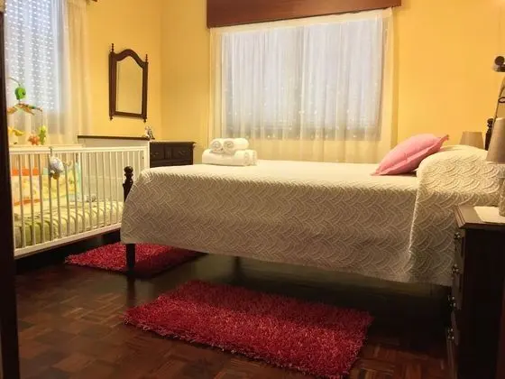 Family Ev, 3 Yatak Odası, Teras, Deniz Manzaralı