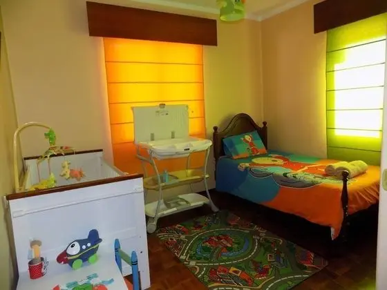 Family Ev, 3 Yatak Odası, Teras, Deniz Manzaralı