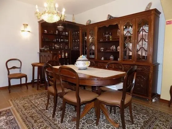 Family Ev, 3 Yatak Odası, Teras, Deniz Manzaralı