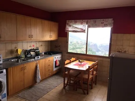 Family Ev, 3 Yatak Odası, Teras, Deniz Manzaralı