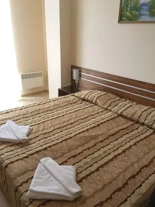 Luxury Stüdyo Süit