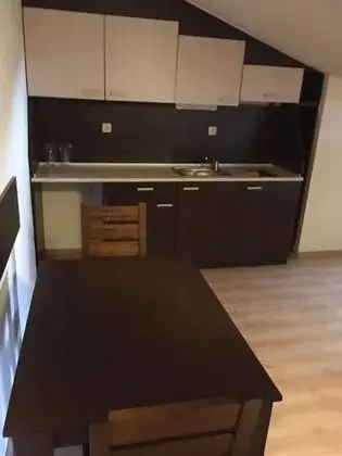 Luxury Stüdyo Süit