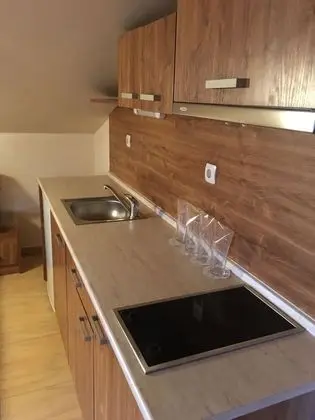 Standard Stüdyo, Dağ Manzaralı