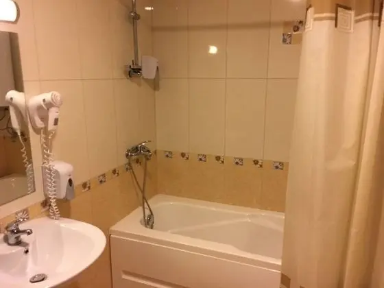 Standard Stüdyo, Dağ Manzaralı