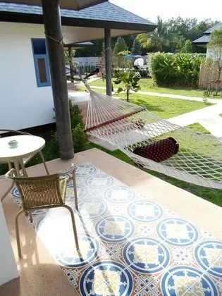 Superior Villa, 1 En Büyük (King) Boy Yatak