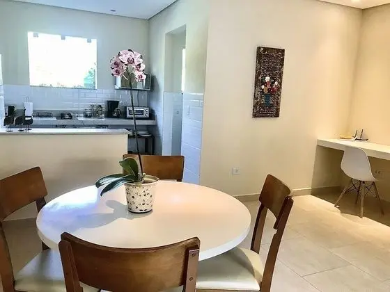 Standard Apart Daire