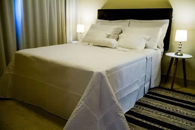 Standard Apart Daire