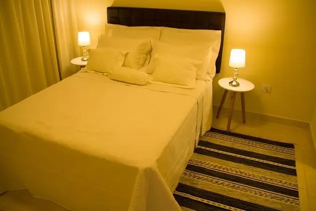 Standard Apart Daire