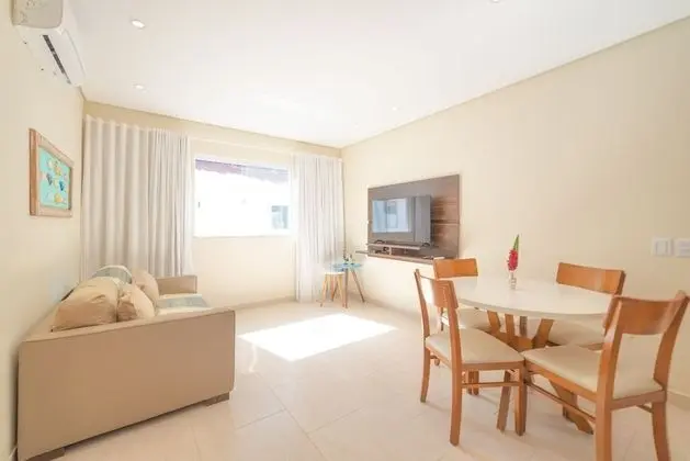 Standard Apart Daire