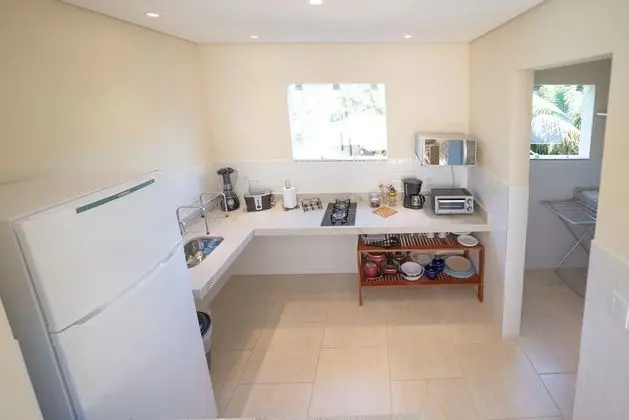 Standard Apart Daire