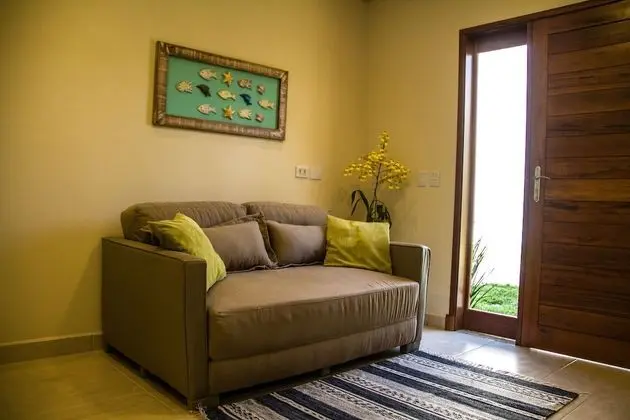 Standard Apart Daire